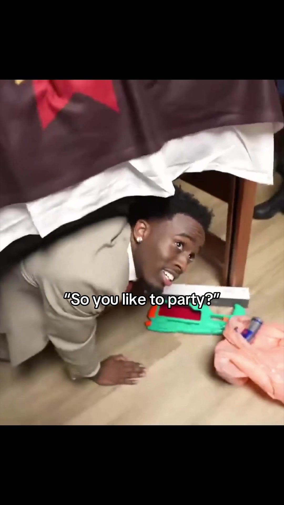 @Overtime