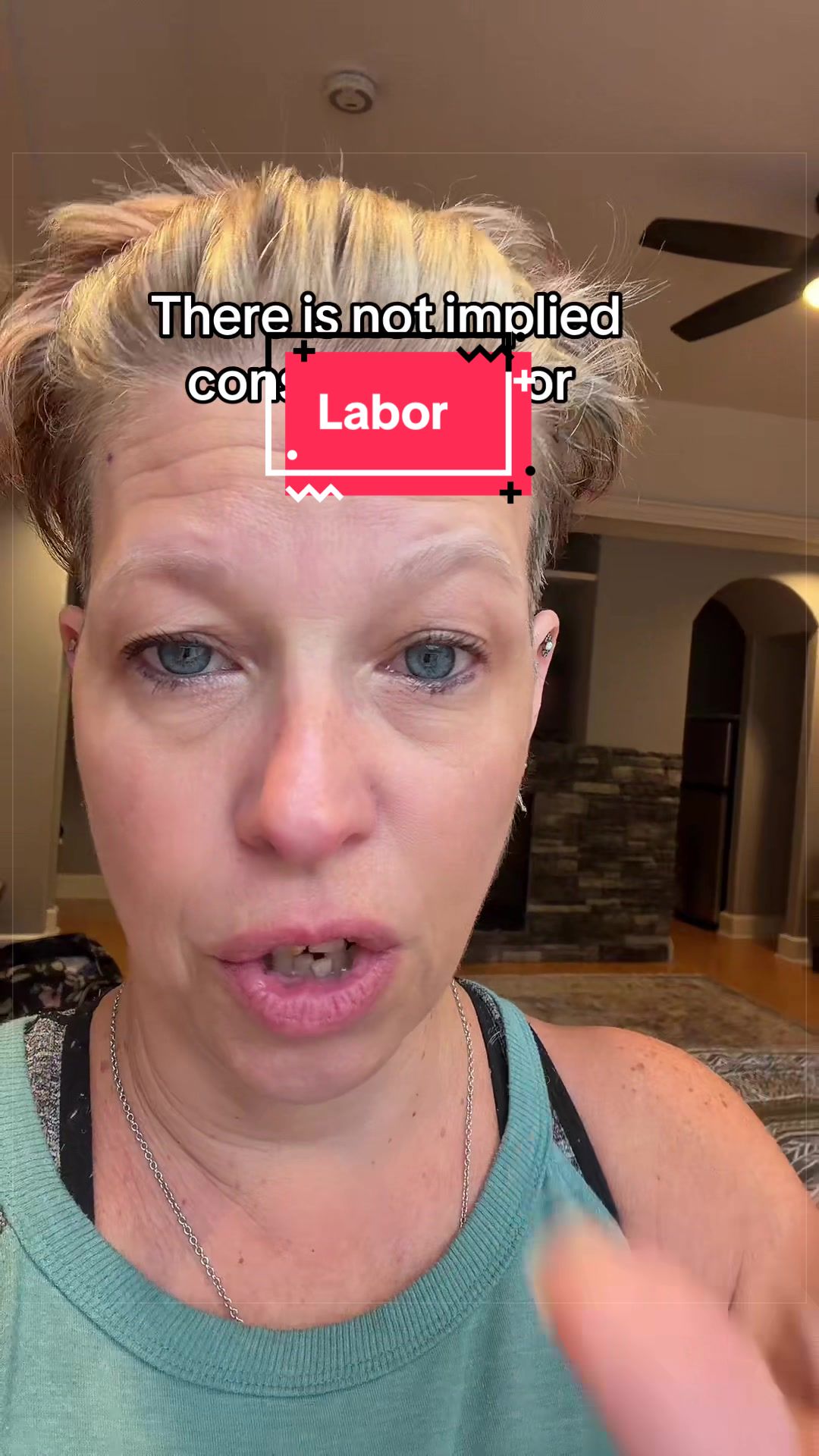 @TraciDoula: Birth Mentor