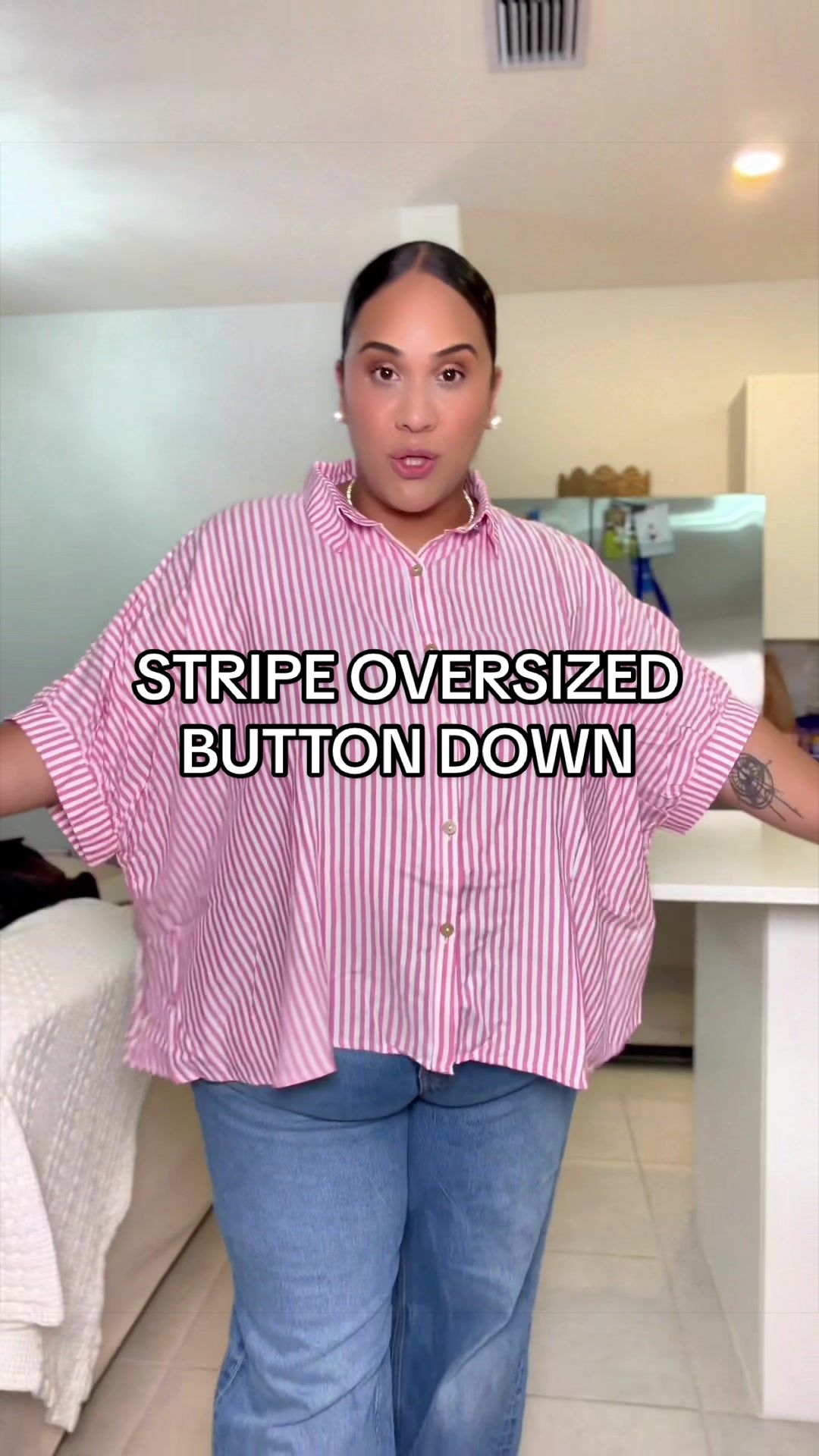 @Daze | Plus Size Fashion