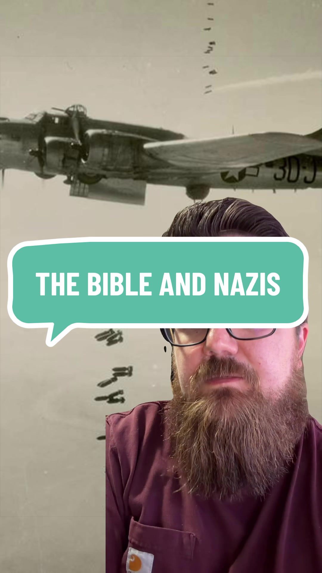 @TikTok’s Pastor