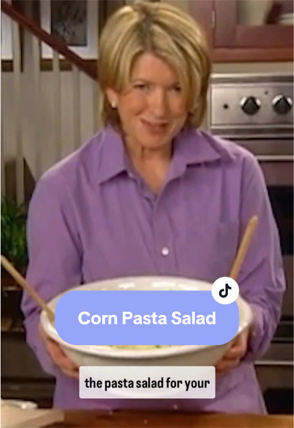 @Martha Stewart