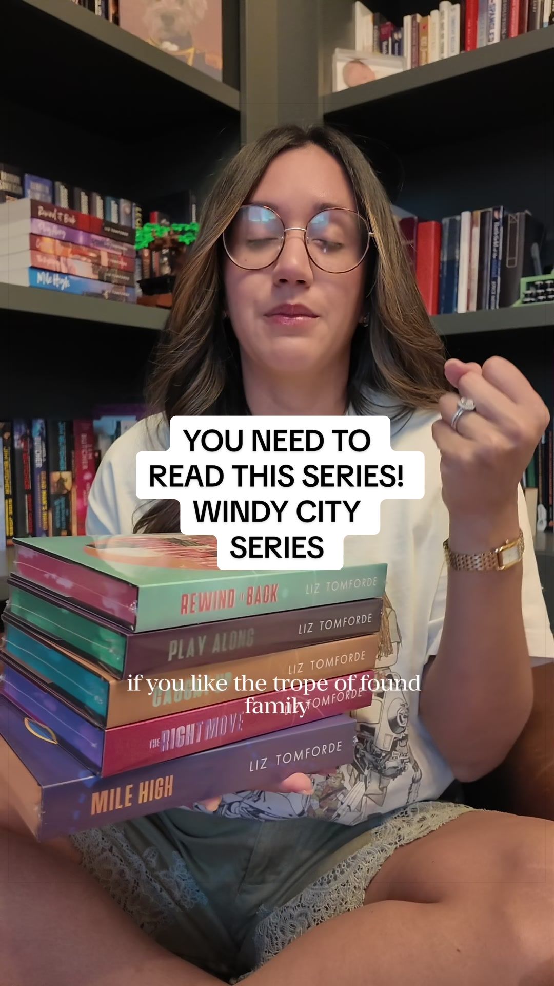 @Dr. Ali | The Latina Doc