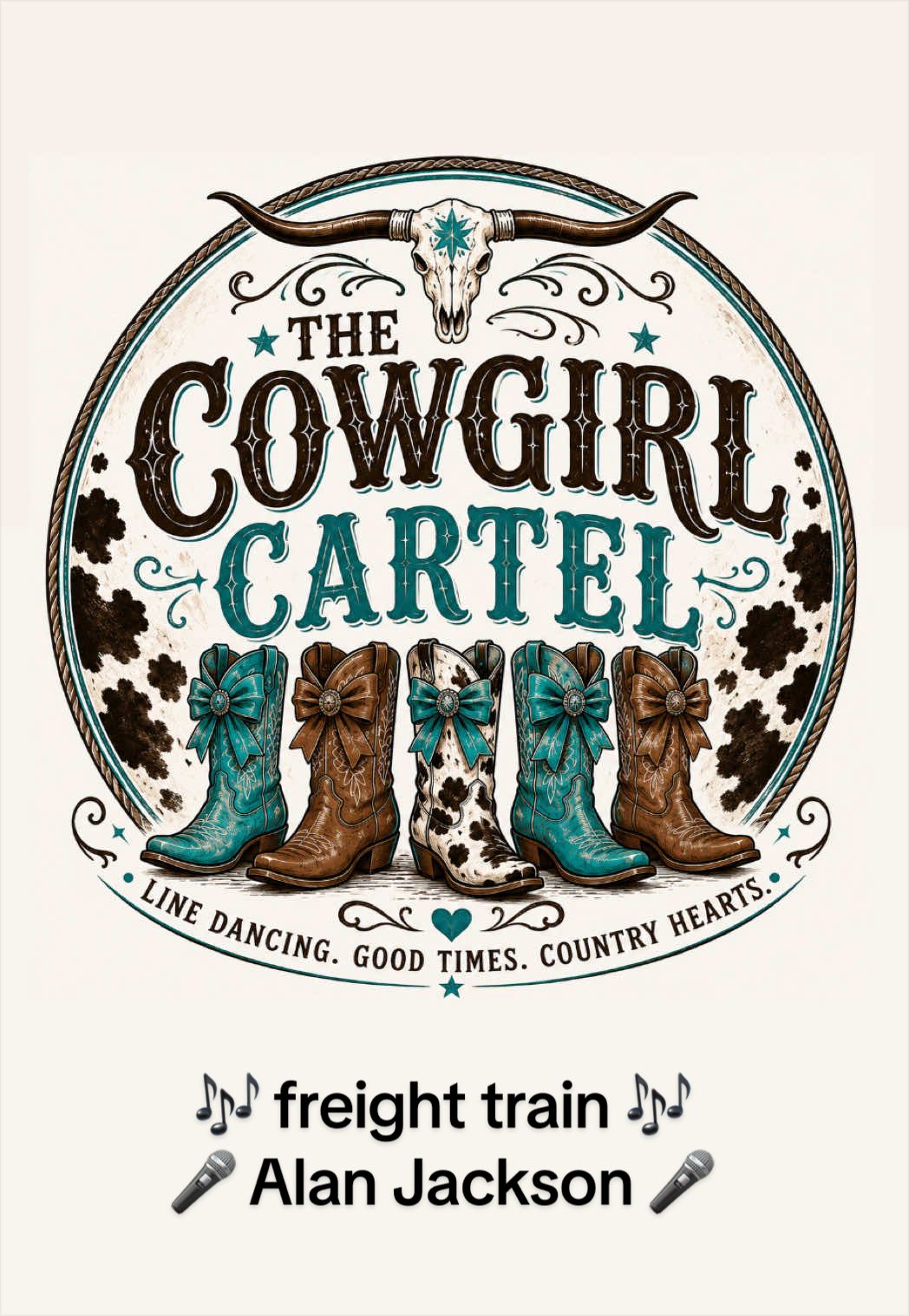 @Cowgirl Cartel🇺🇸