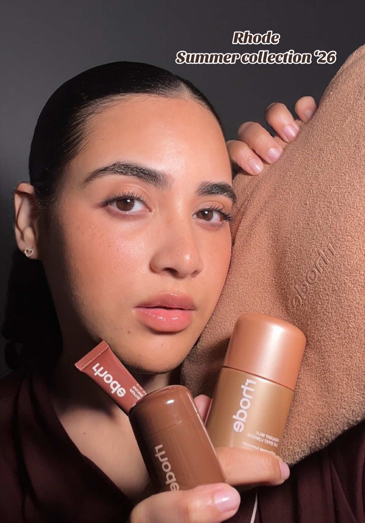 @StefanyBrits | Fashion•Beauty