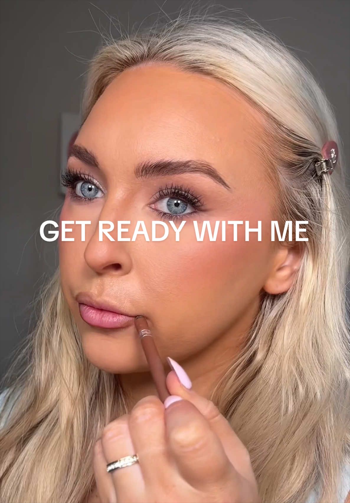 @Emma Harrison