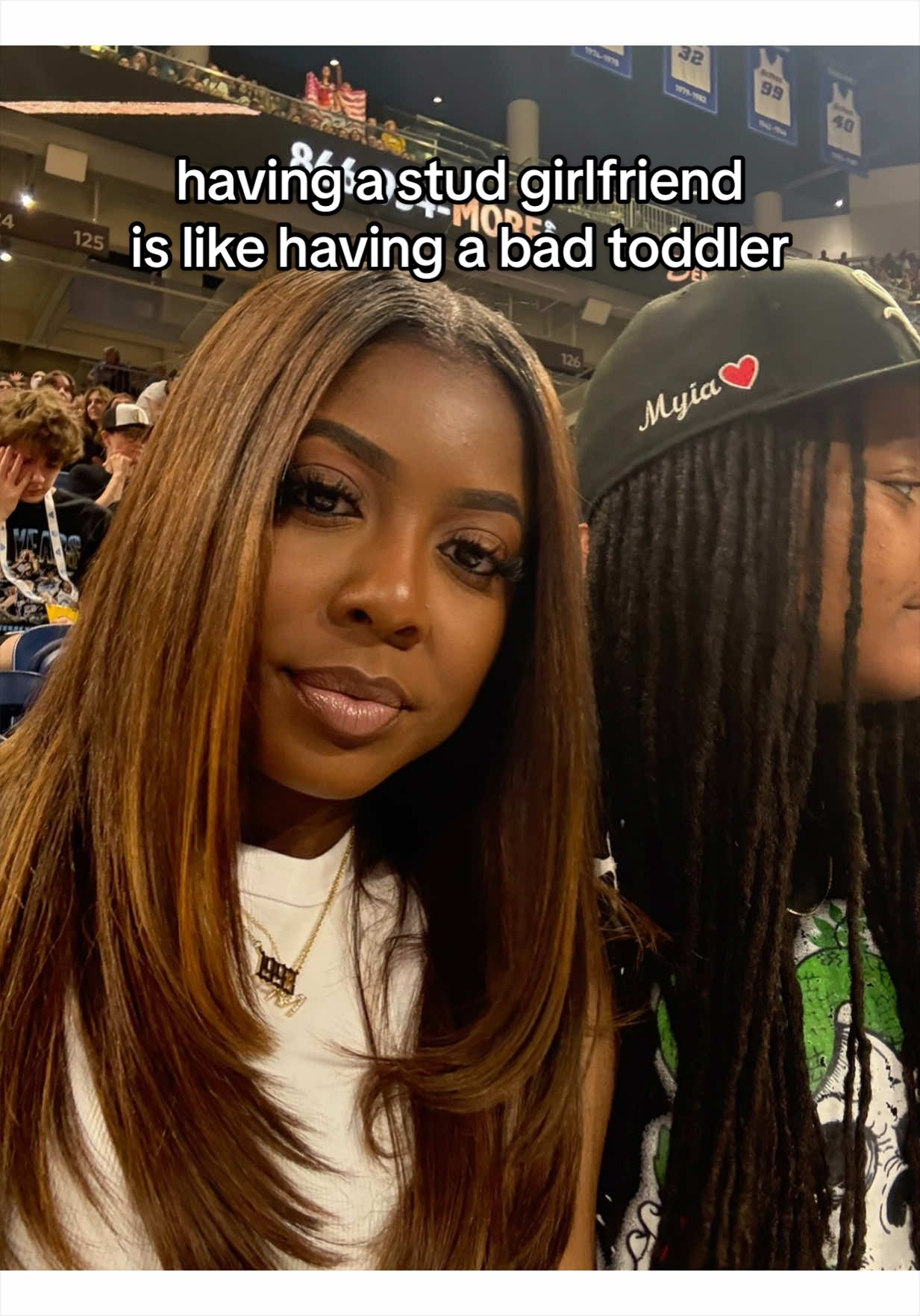 @MISS MYIA