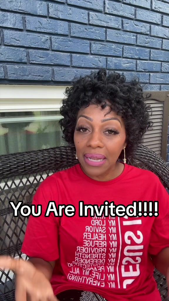 @Christina King Rogers