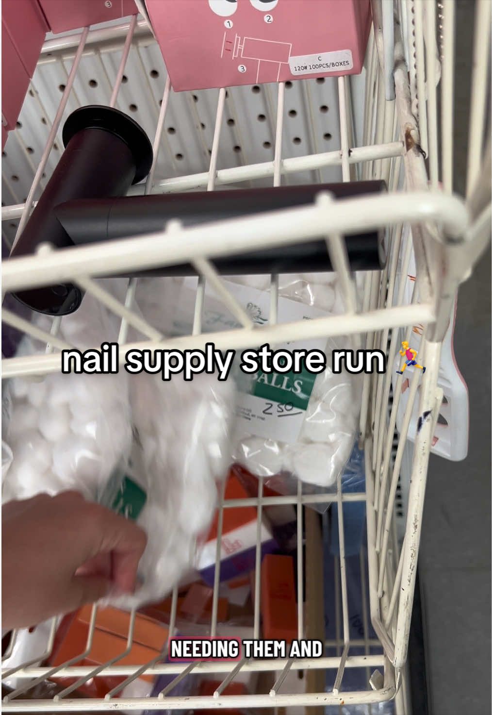 @alisa✩˚౨ৎ ohio nail tech