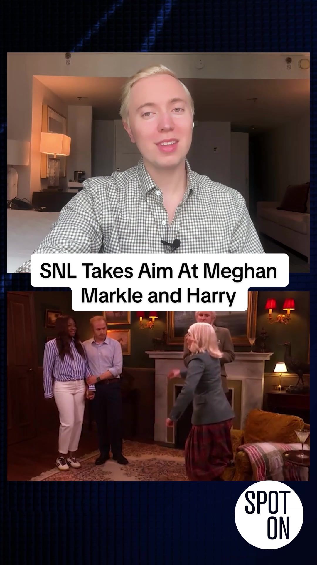 @Spot On with Link Lauren