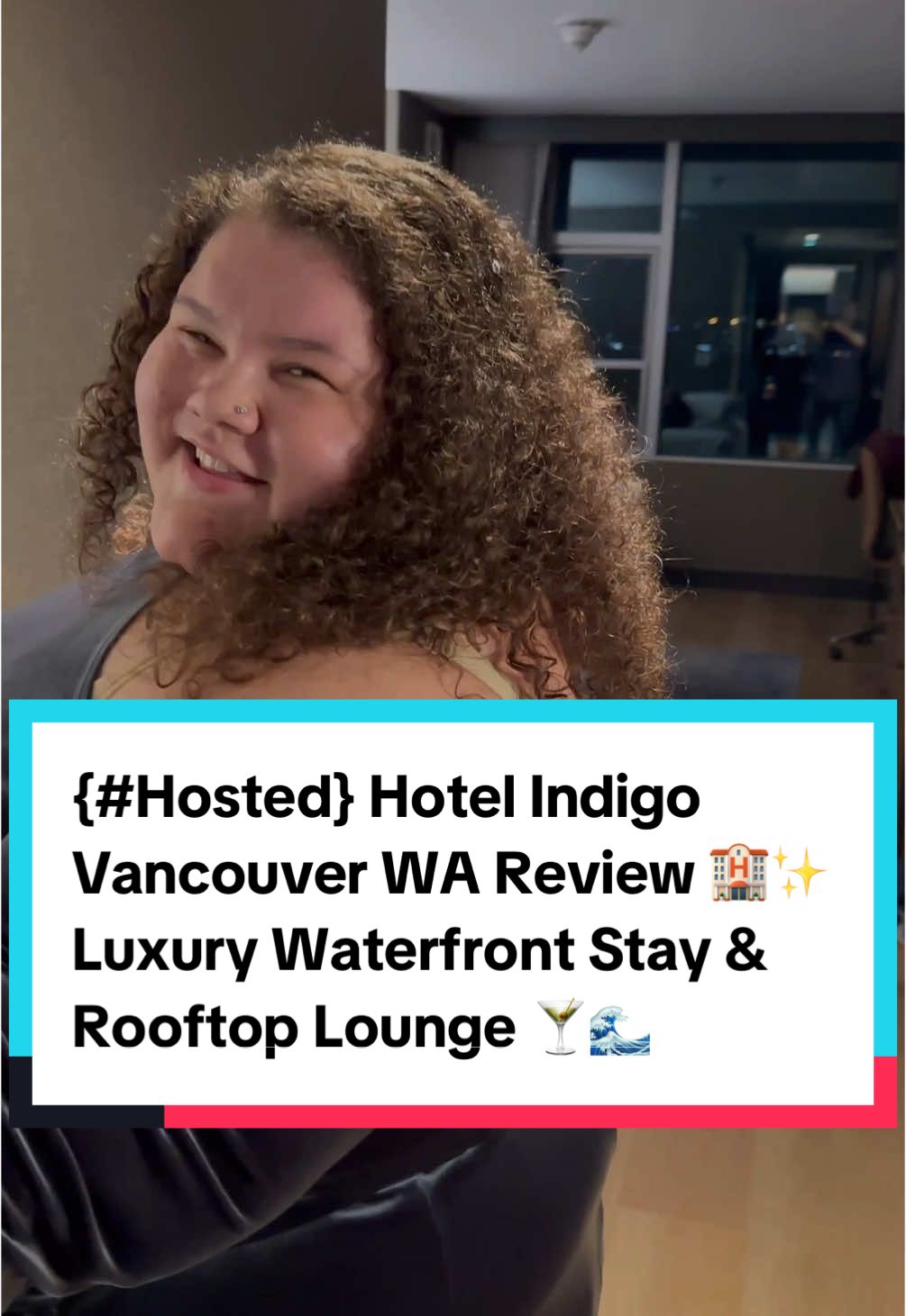 @Jaelynn &bull; Plus Size Travel