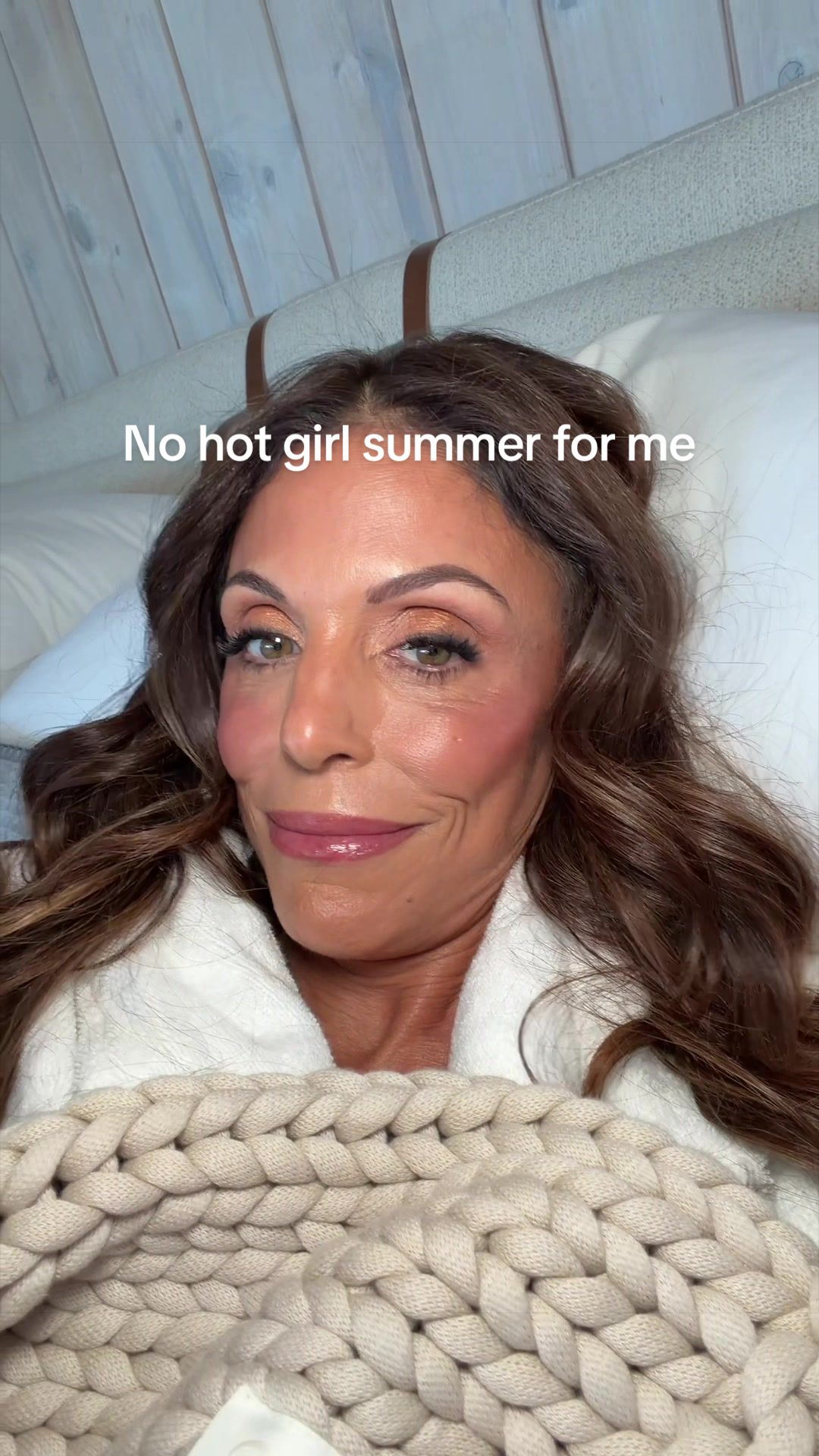@Bethenny Frankel