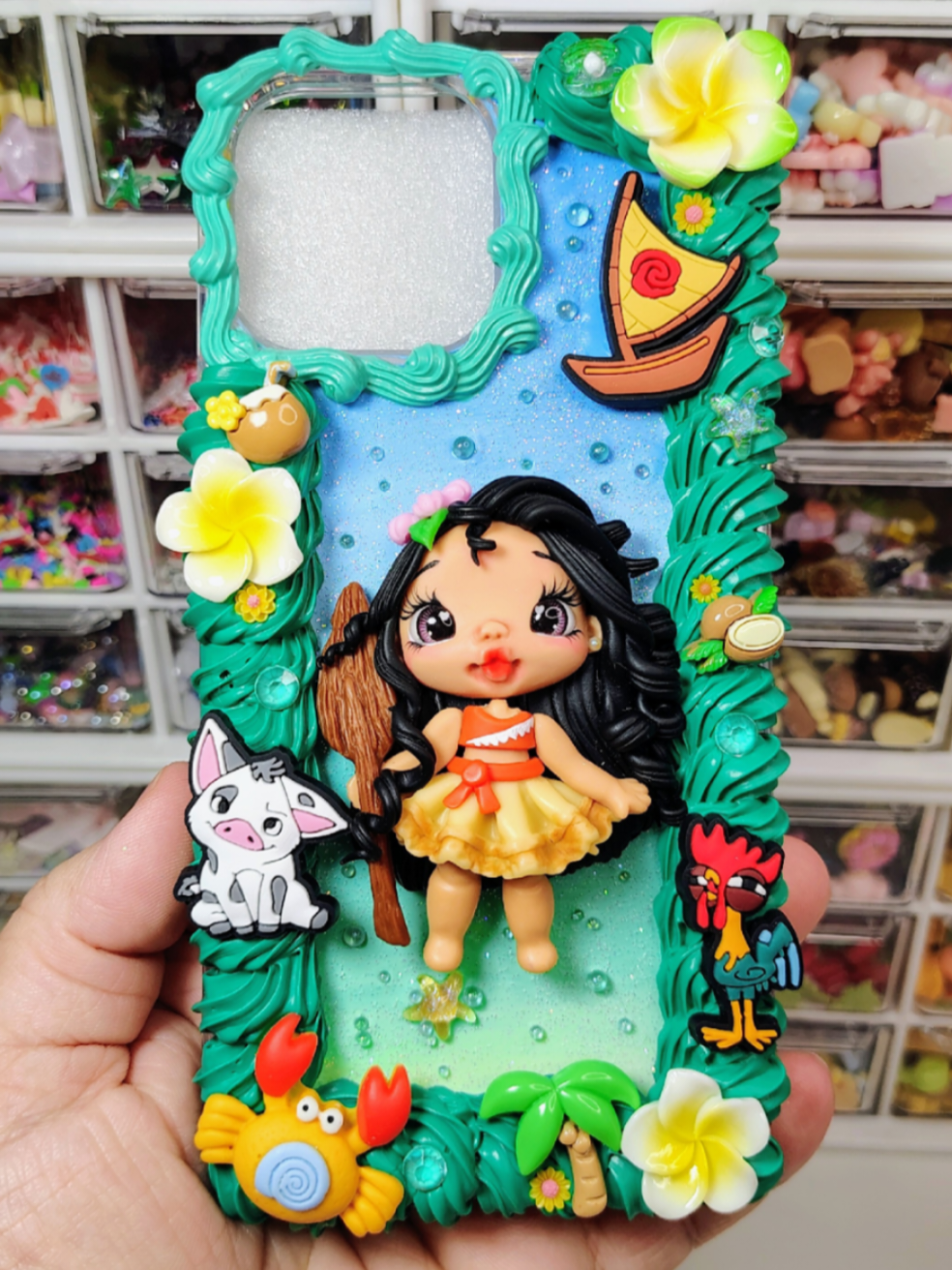 @Marie's DecoCrafts 🐶🌺