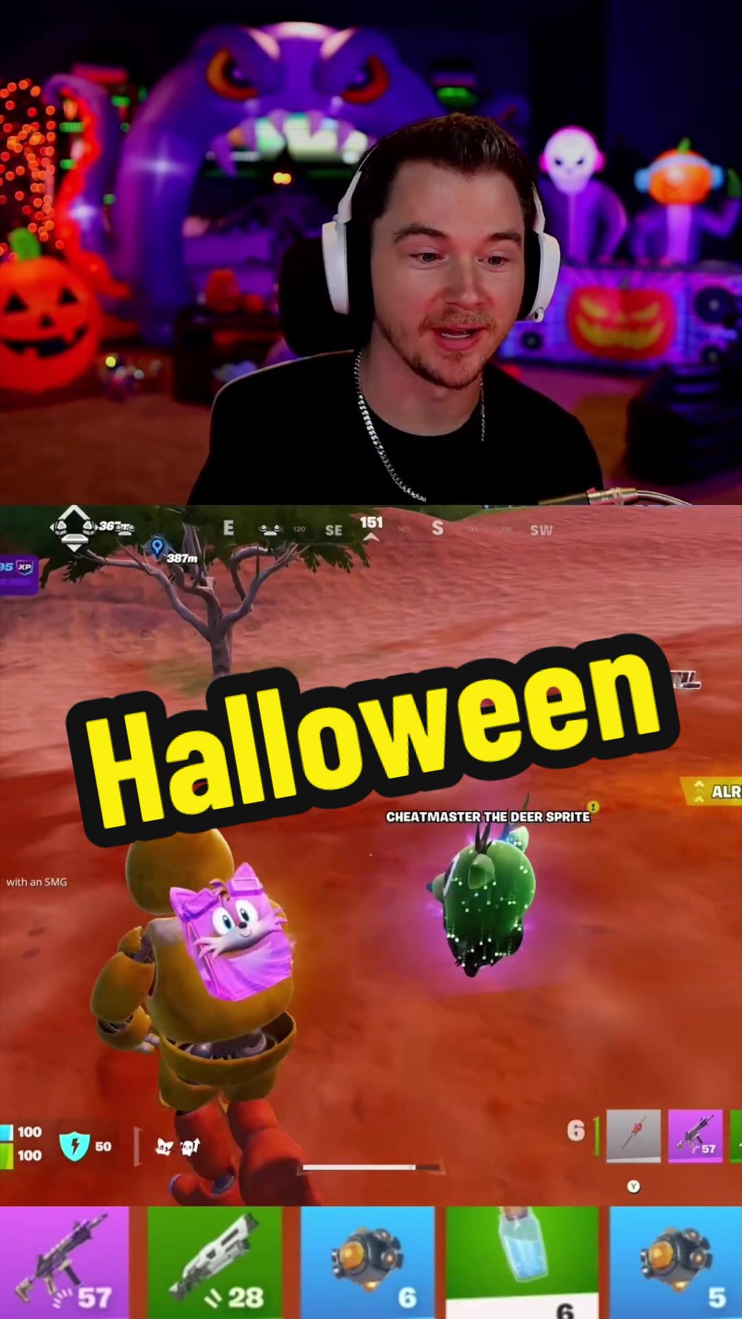 @SavageMike
