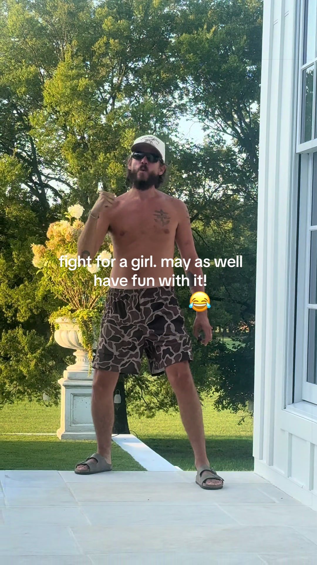 @Chris Janson