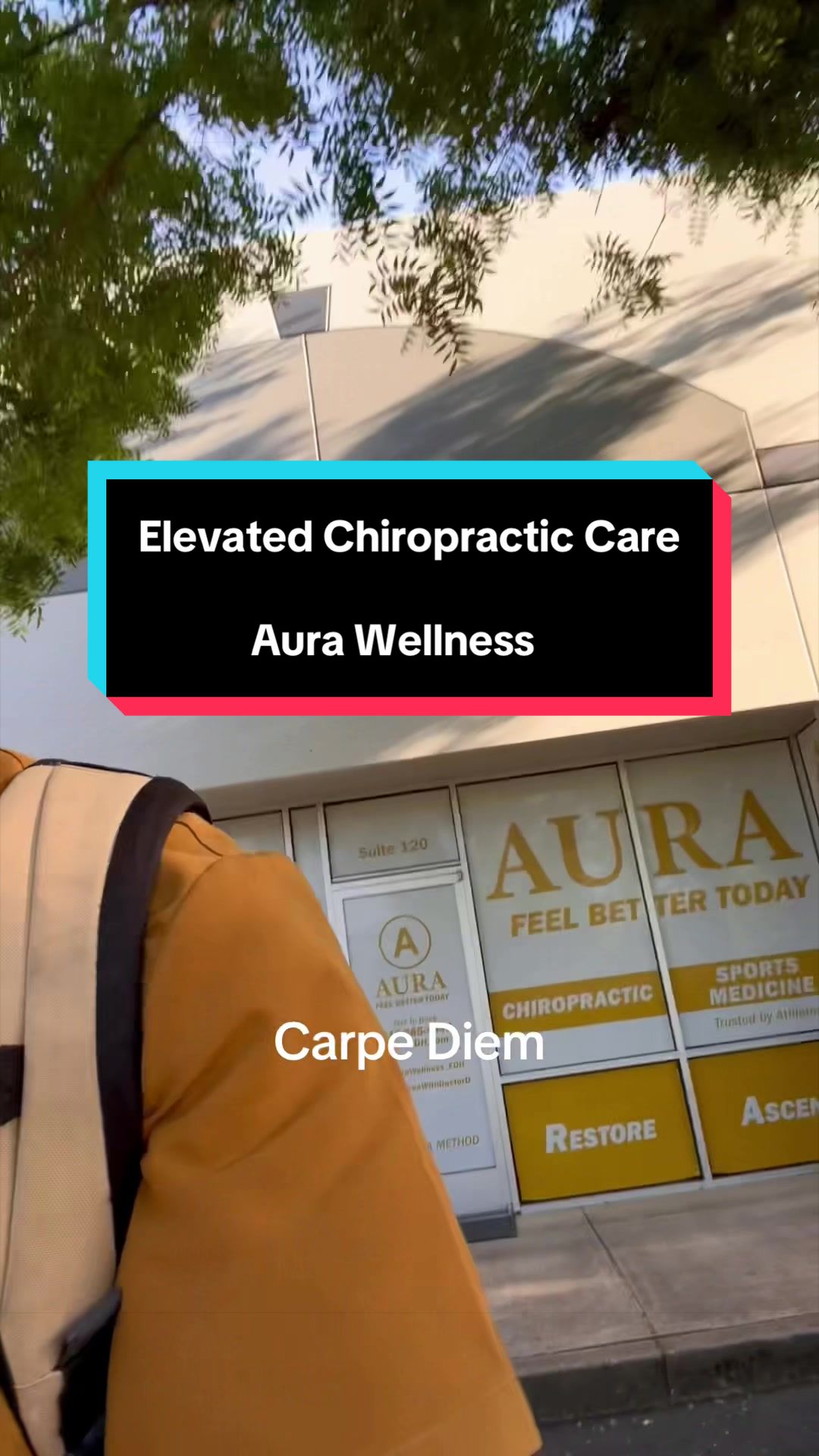 @Pain Free Dr D