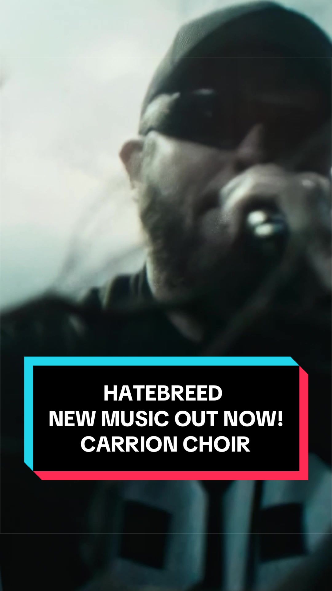 @HatebreedOfficial
