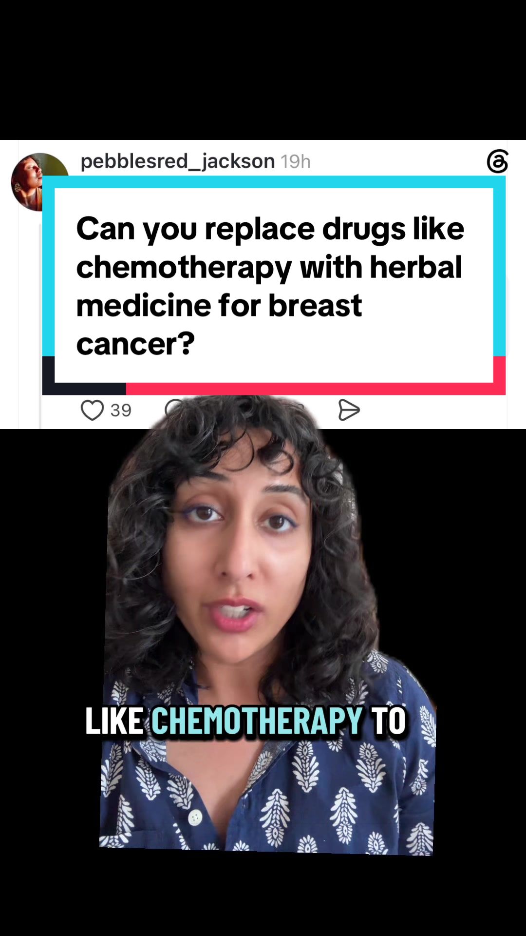 @Dr. Amani Jambhekar