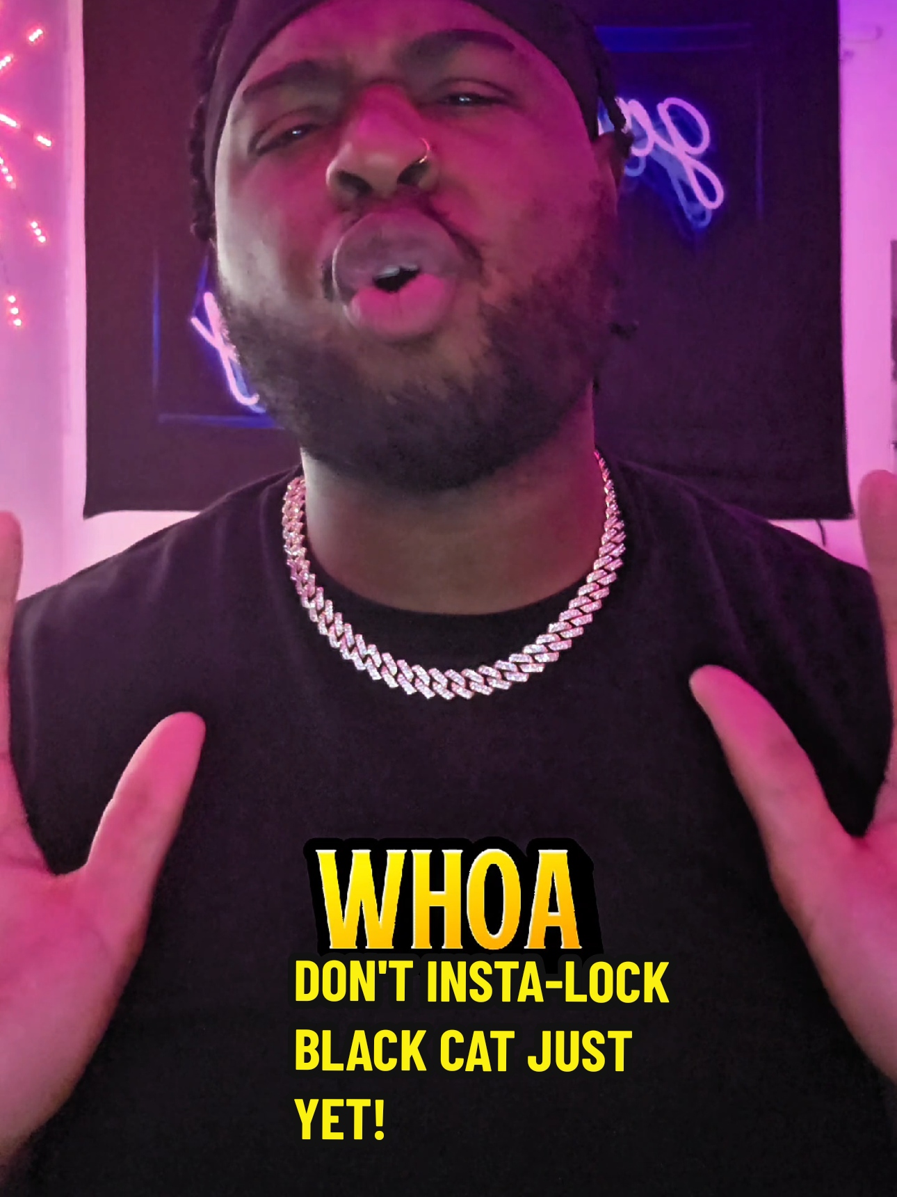 @Vince The God