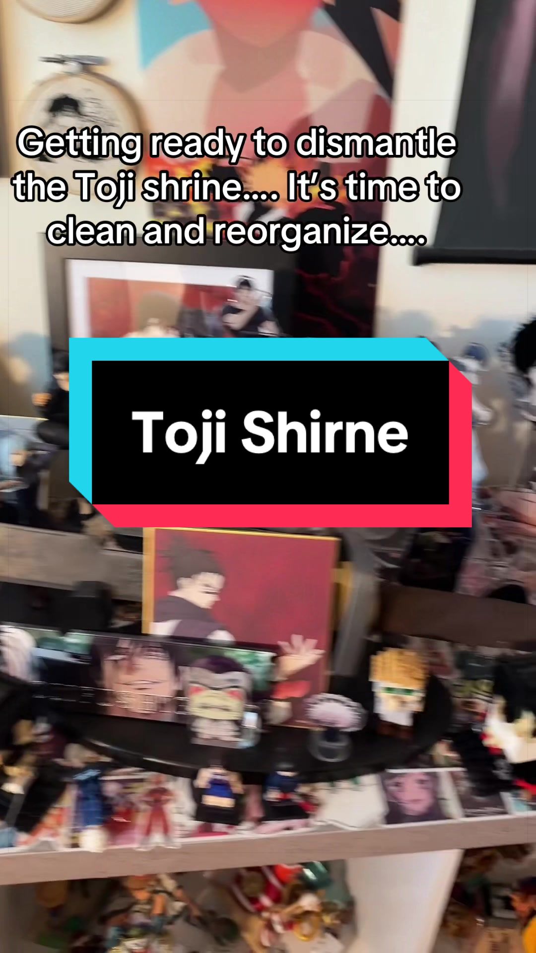 @Danielle THE Toji Simp