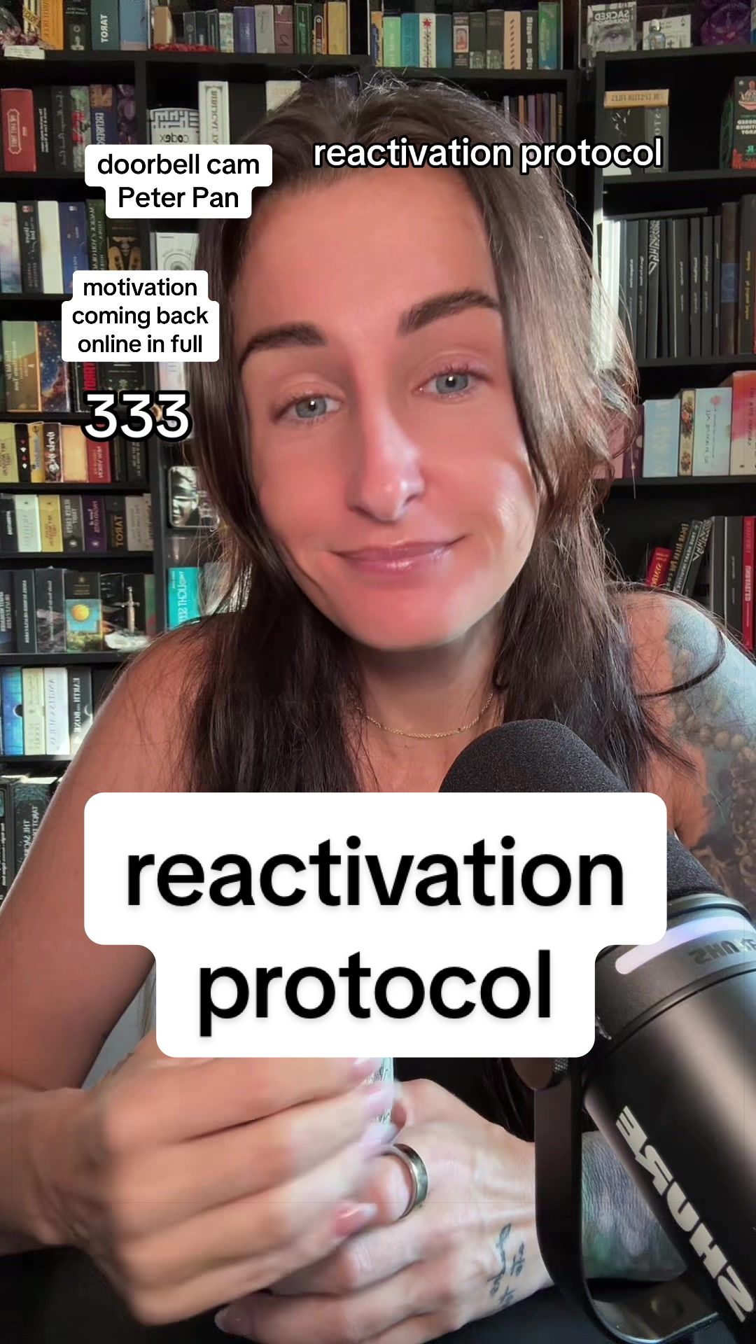 @The Reckoning Co