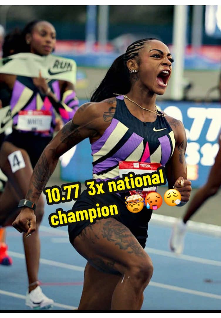 @sha'carri richardson updates