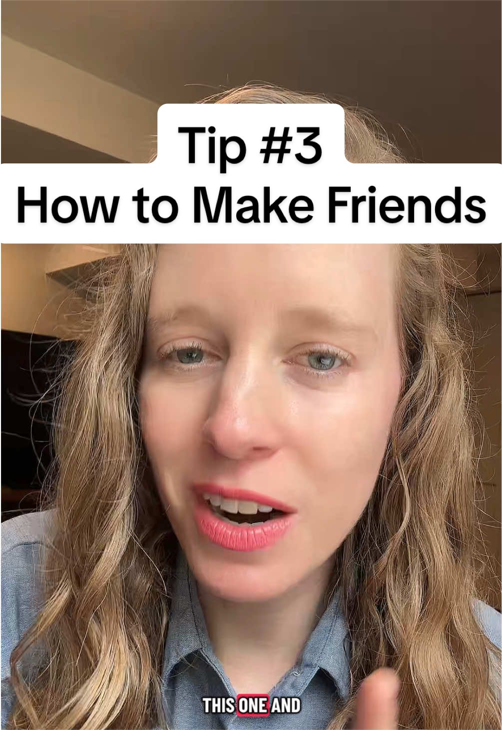 @Mary Teaches Social Skills