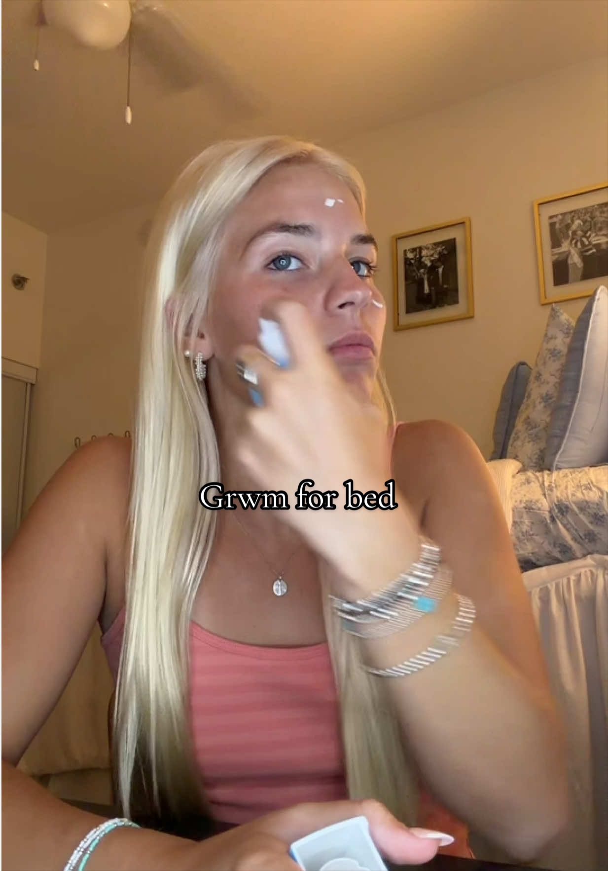 @Hailey Rush