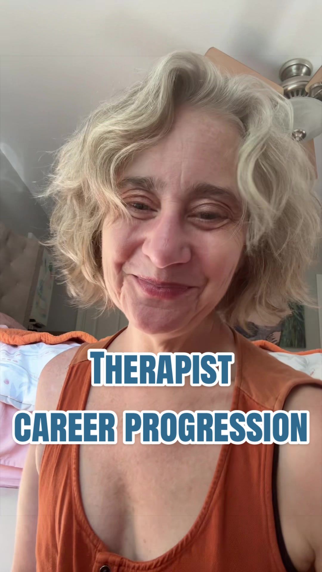 @Therapist with a past