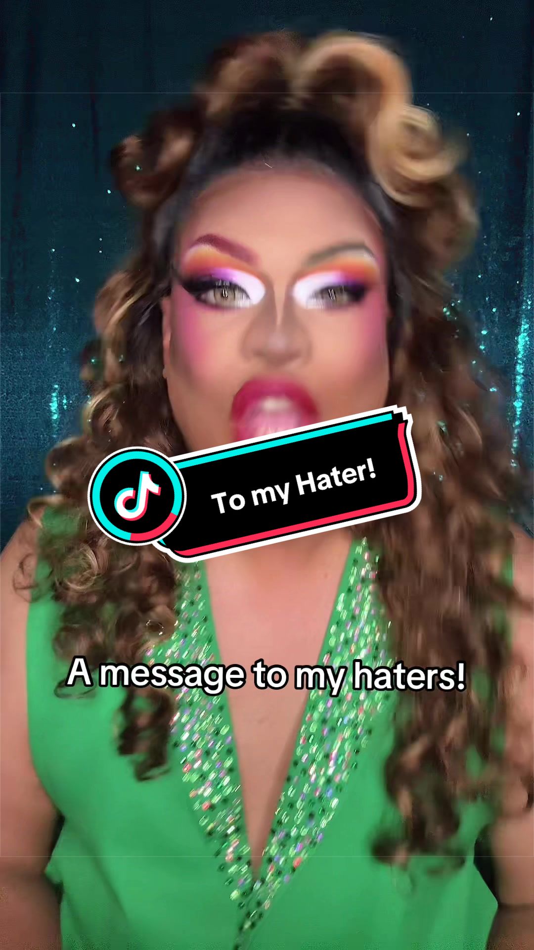 @Regina La- Rae
