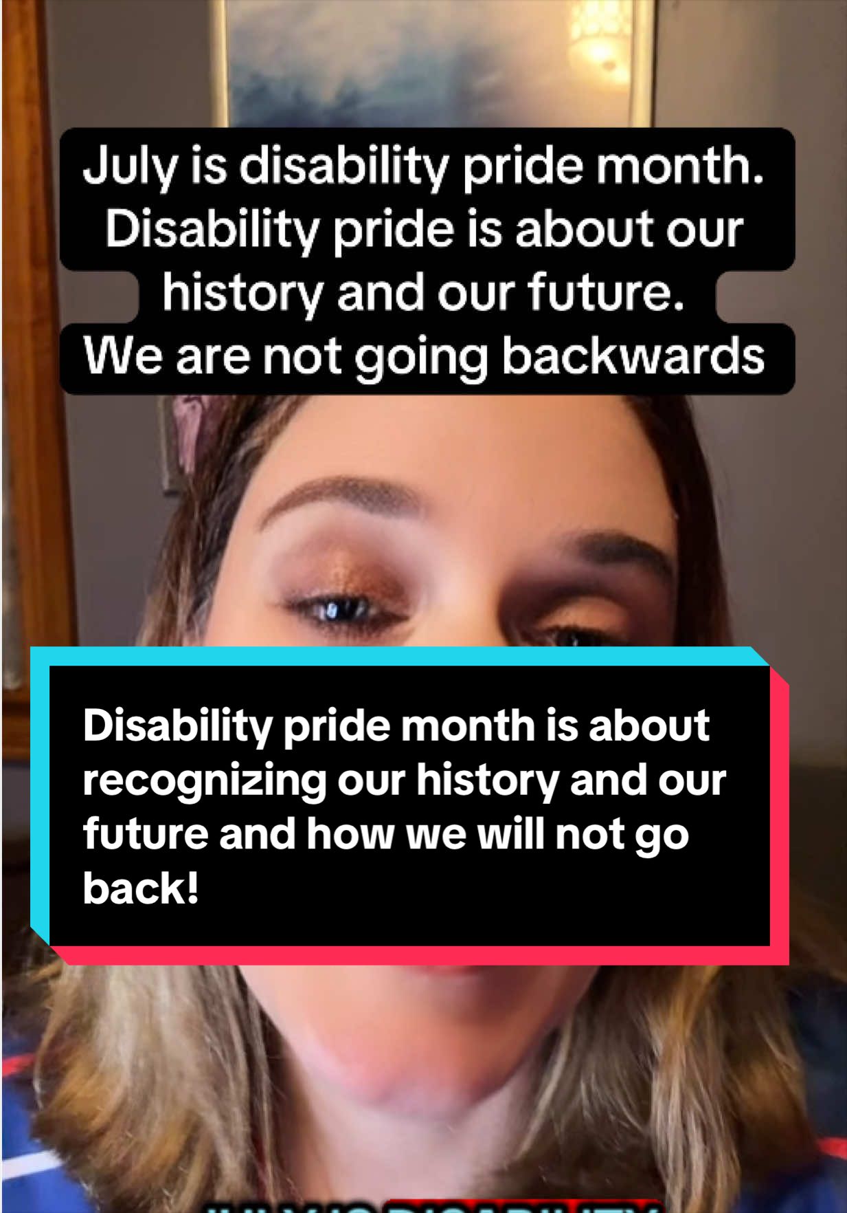@Allison | Disability Rights⚖️