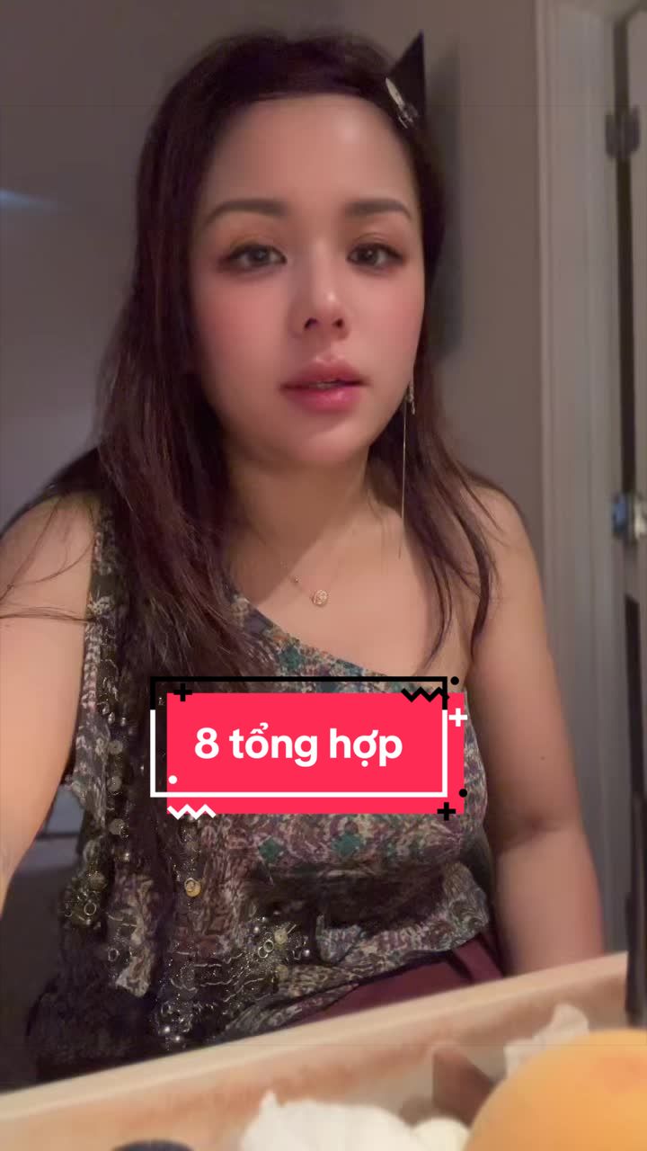 @Tracy Nguyen