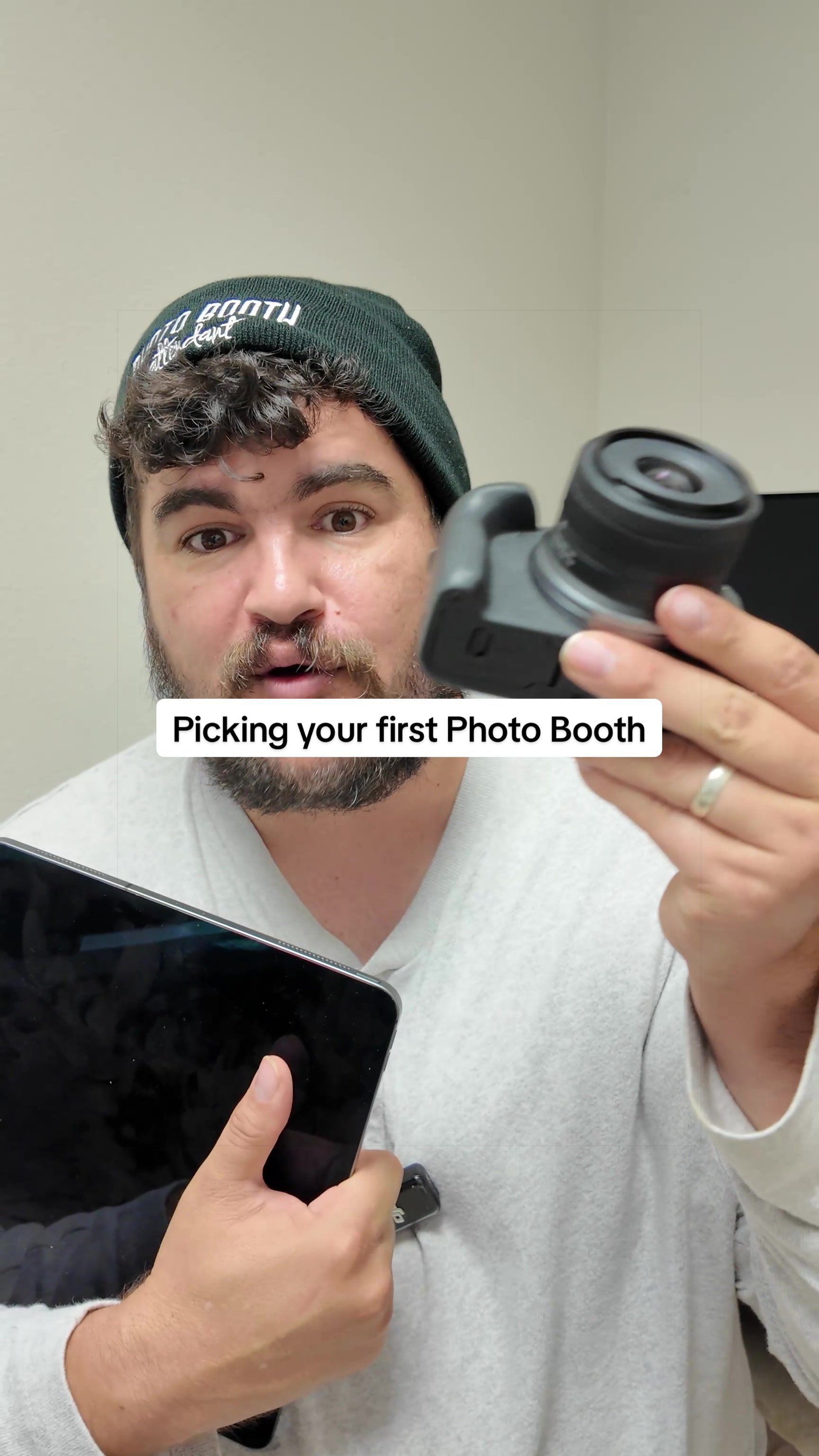 @Photo Booth 101