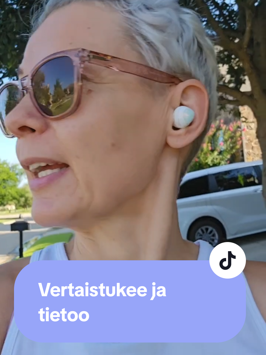 @Menopaussi & Hyvinvointi
