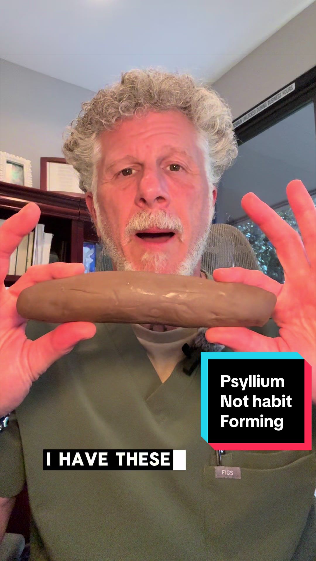 @Proctologist Preferred