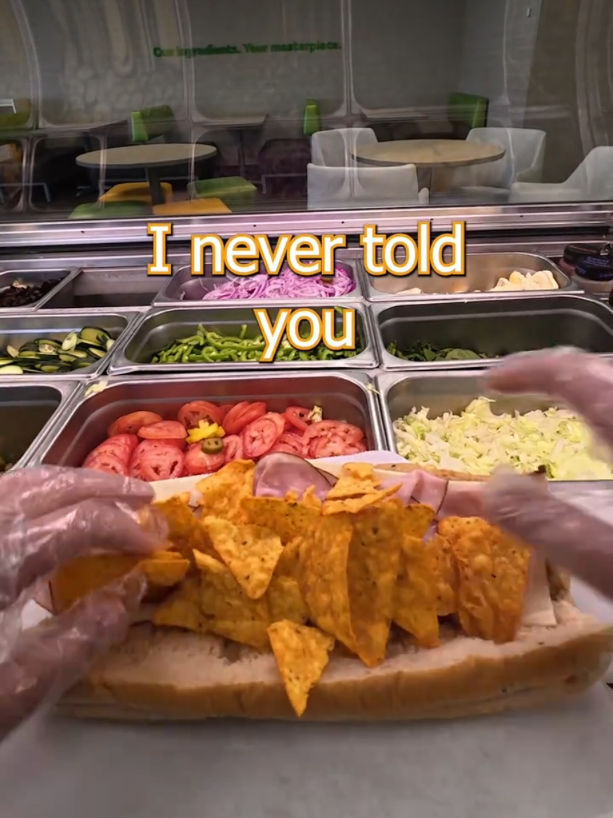 @SubDooing