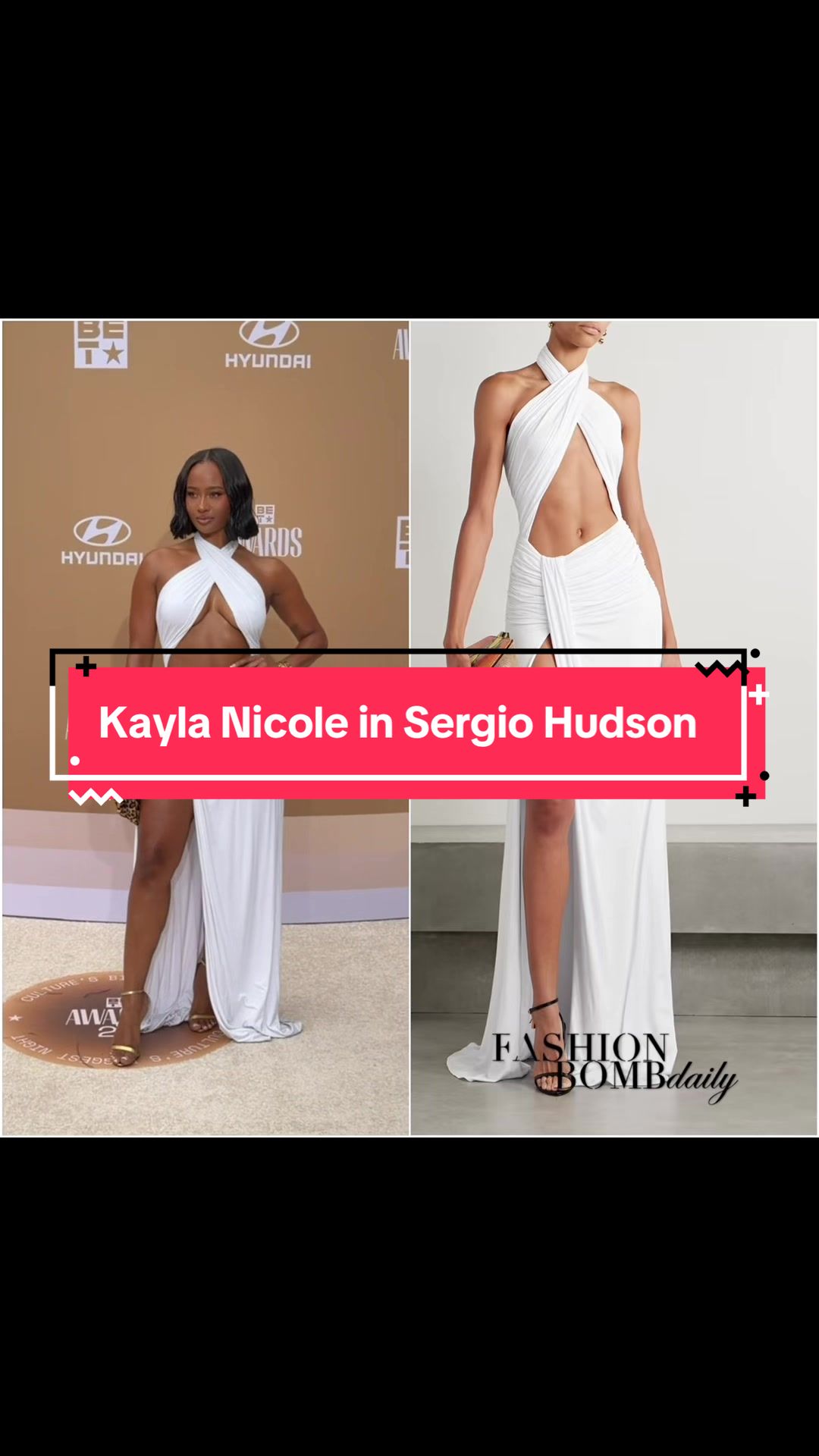 @Fashion Bomb Daily