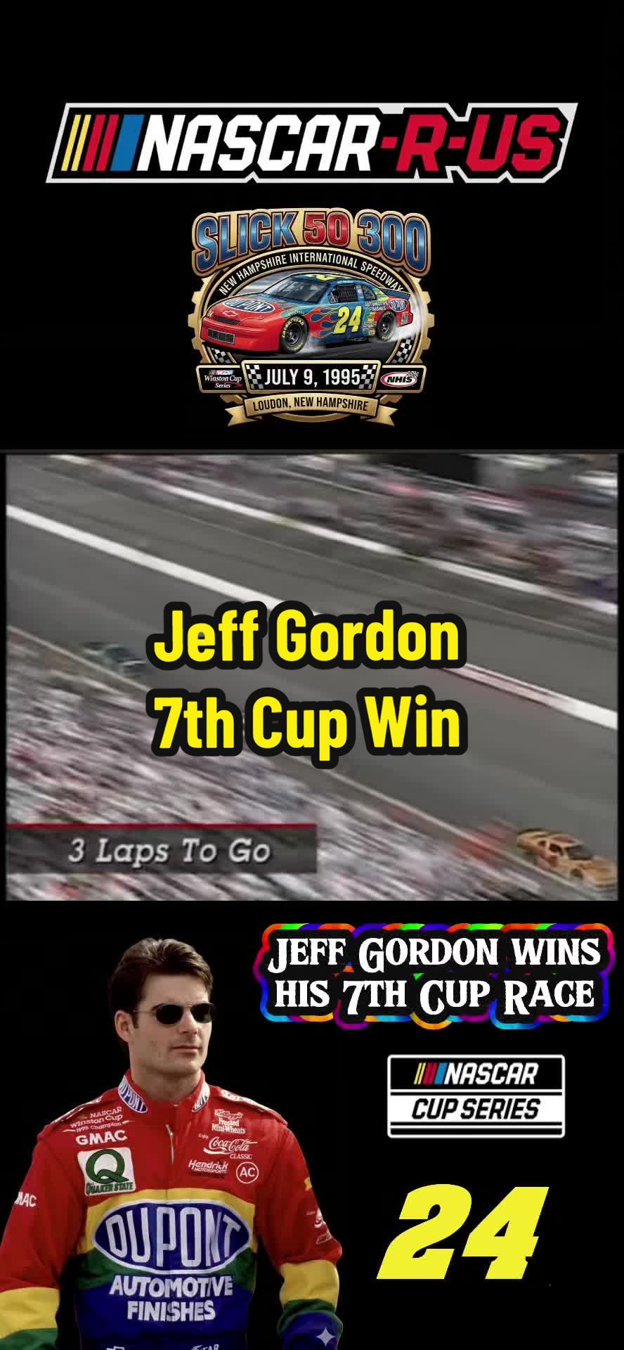 @NASCAR R US