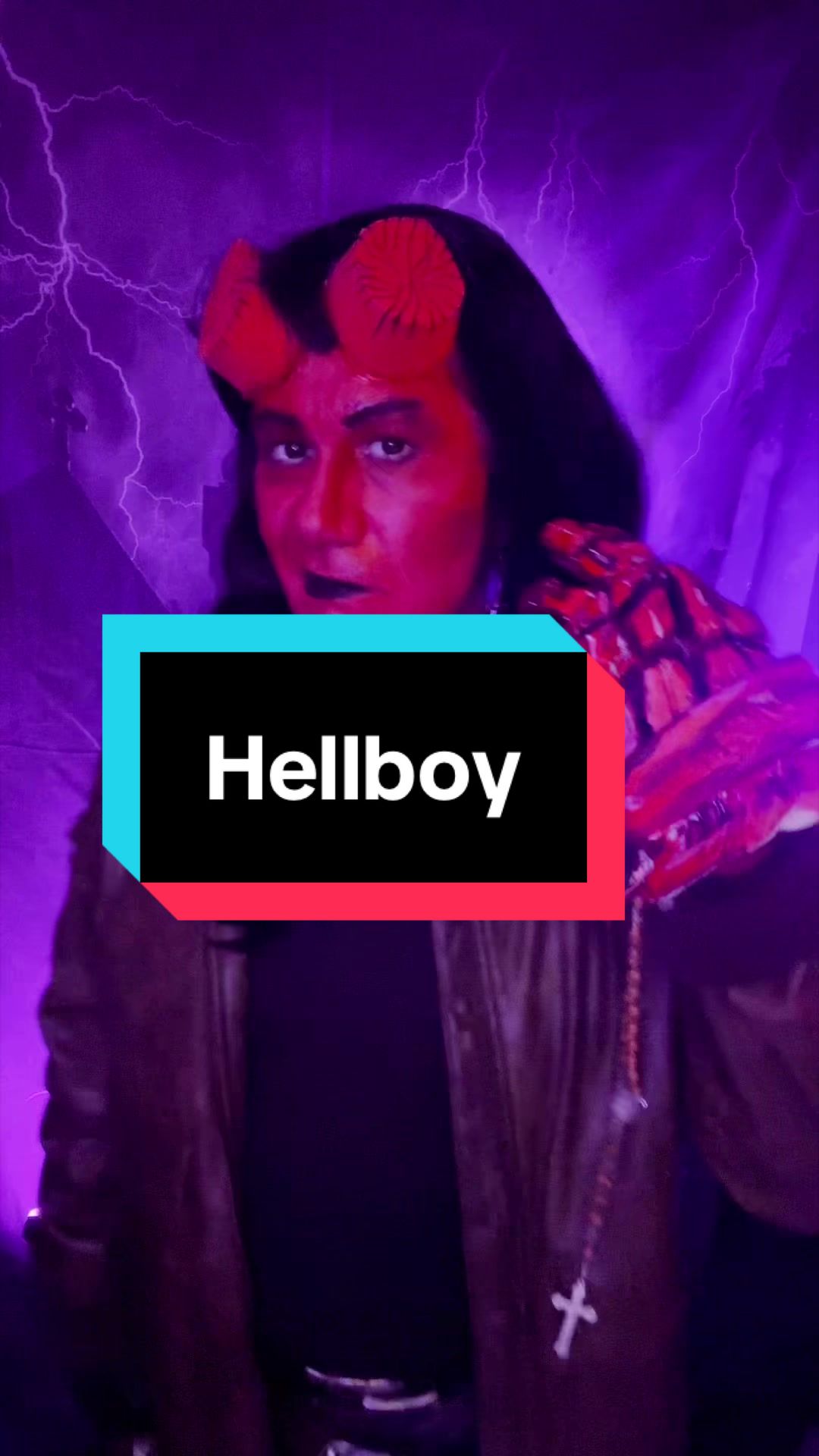 @Role Play Riot