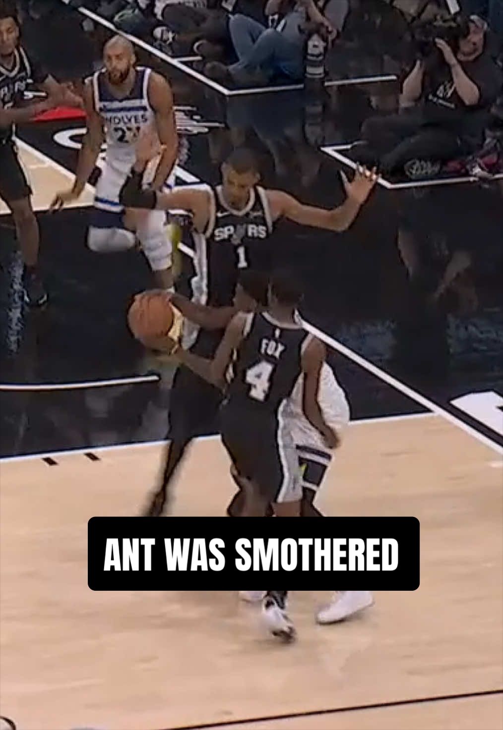 @Timberwolves