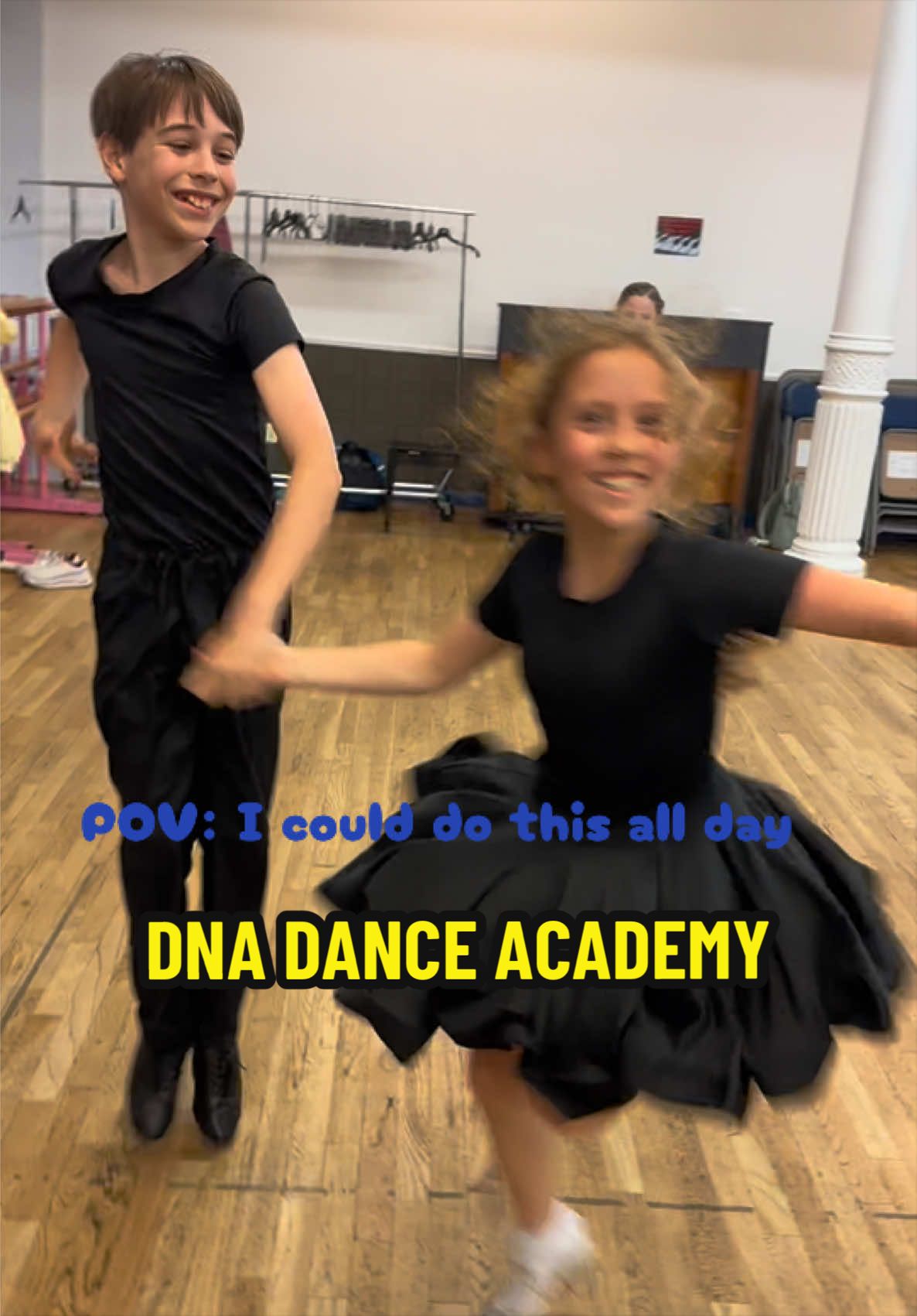 @DNA