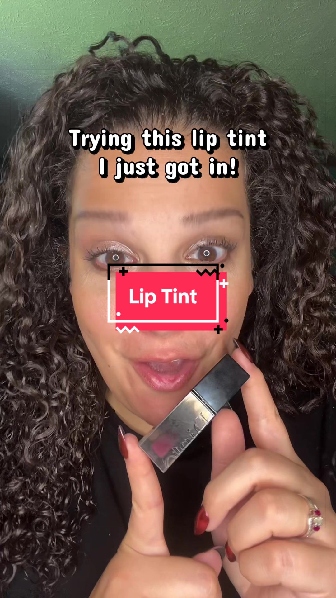 @Jamie | Makeup over 40