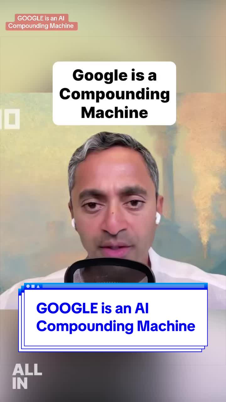 @the all-in podcast