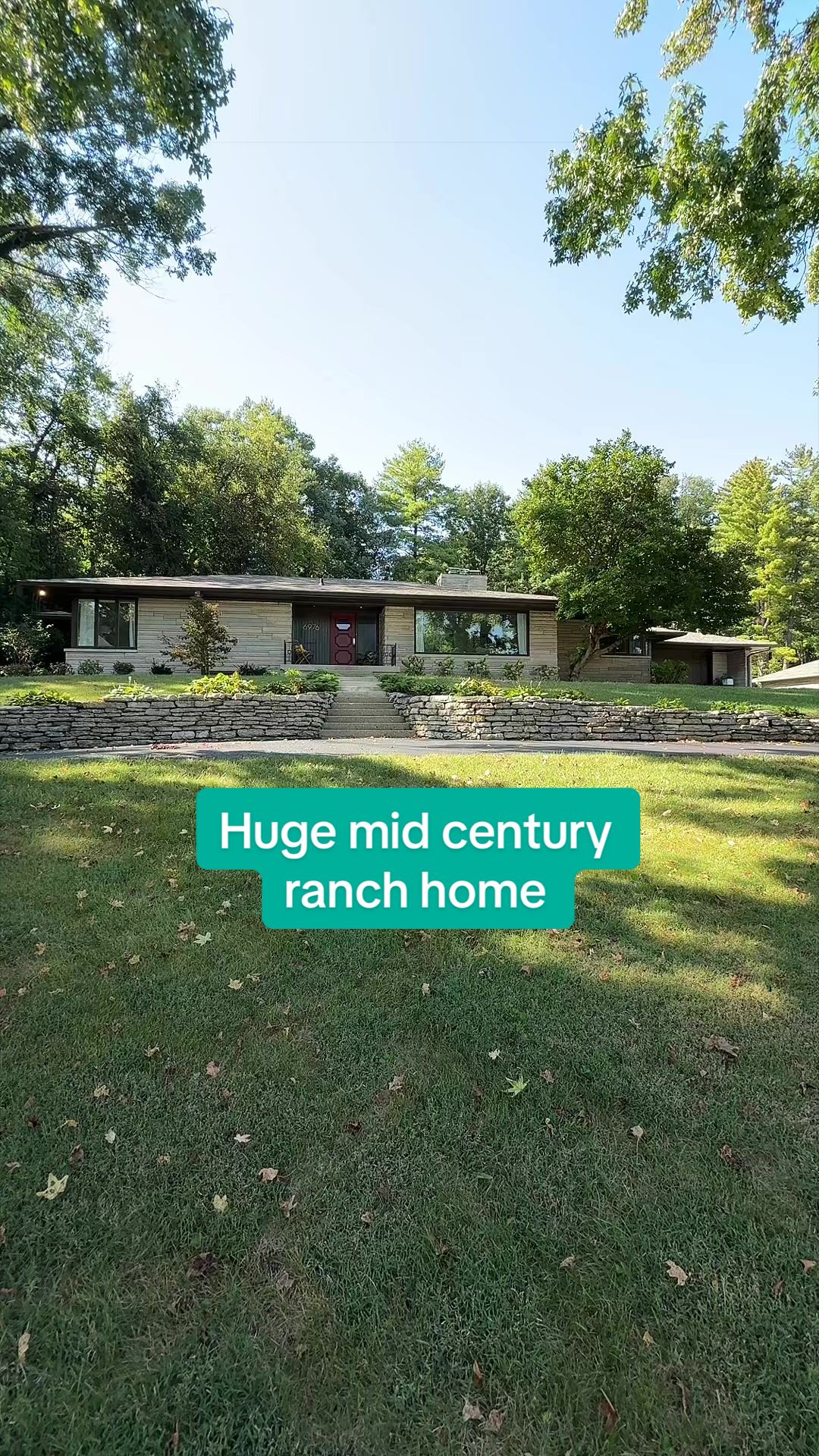 @FindALotToLove. Indy Realtor