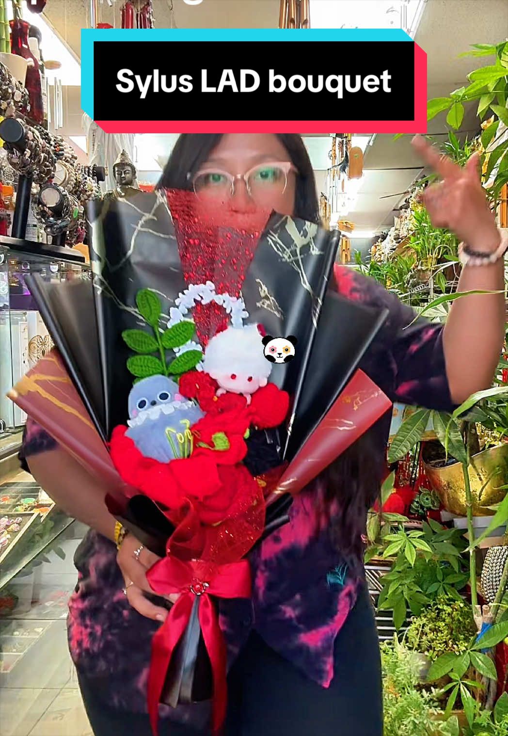 @Otaku Bouquets