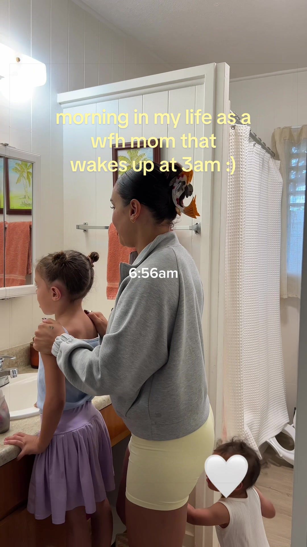 @alexis novoa | wfh mommy