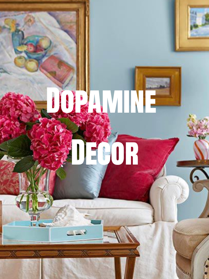 @Katherine Turner Home Stylist