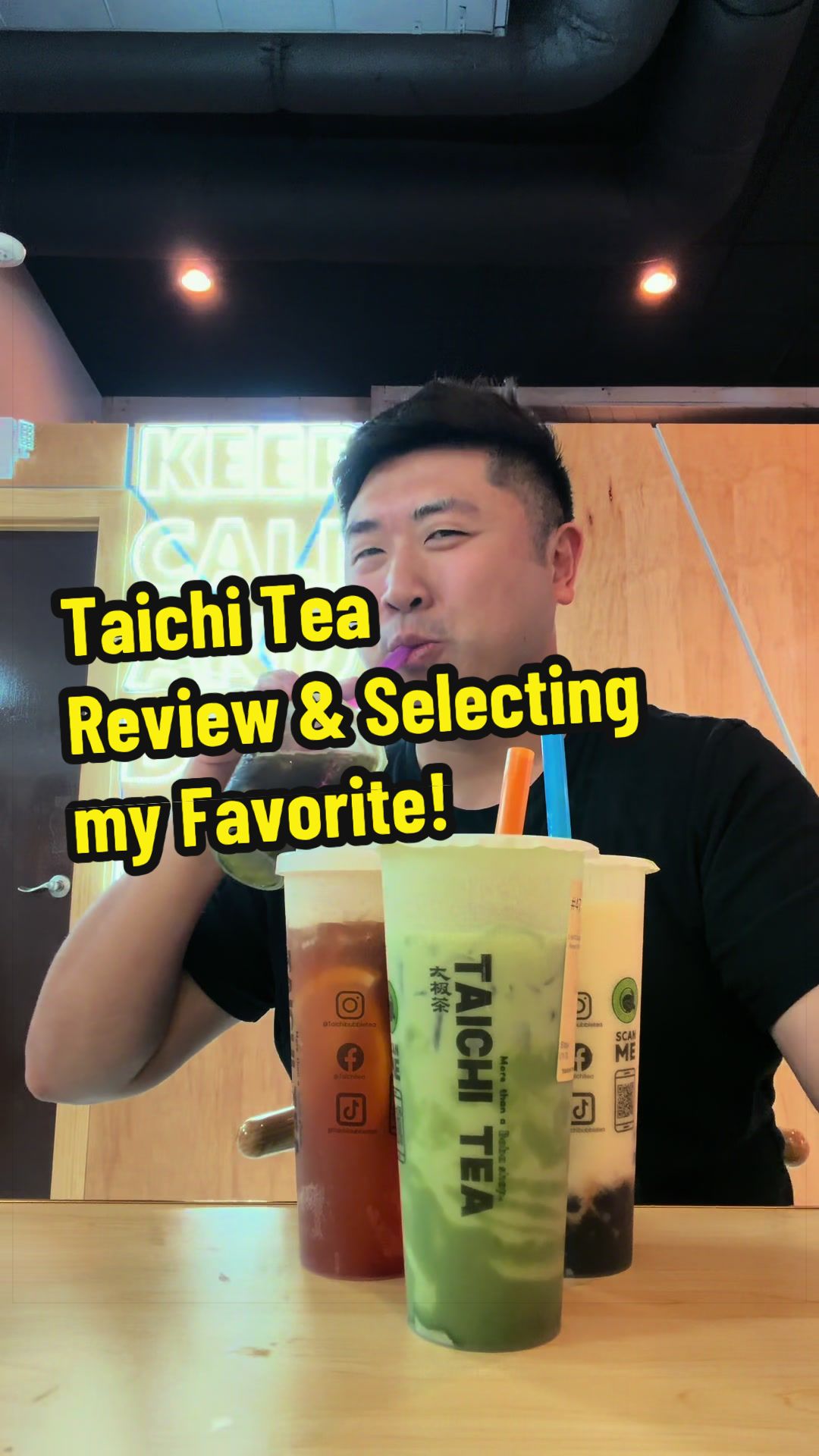 @RAY CHAN