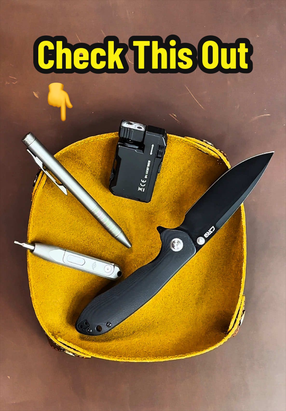 @Blade District