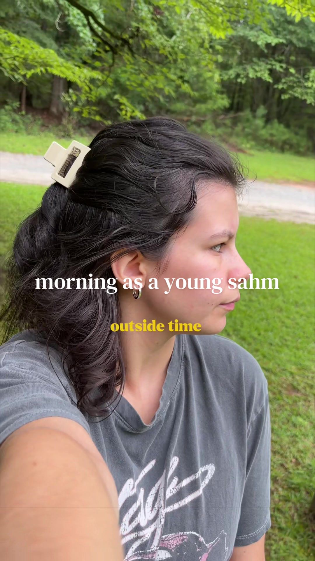 @priscilla | motherhood