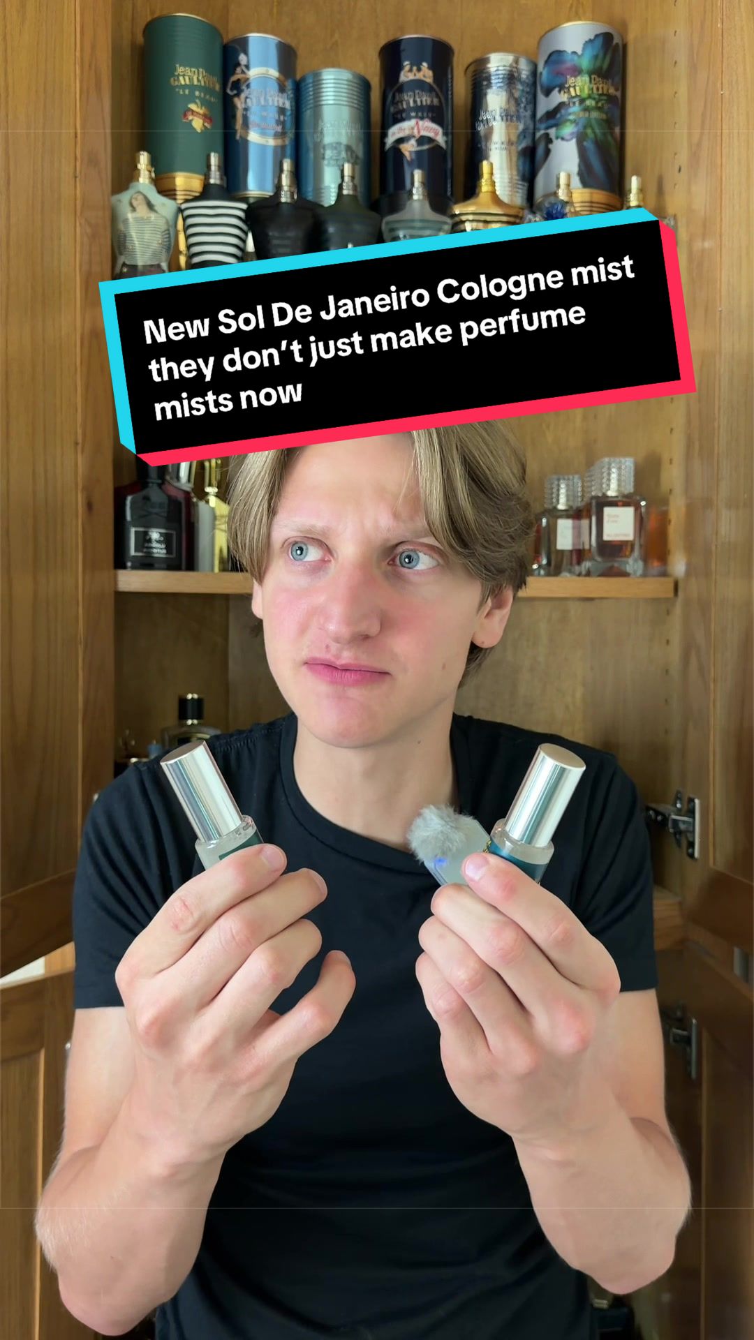 @Fragrance knowledge